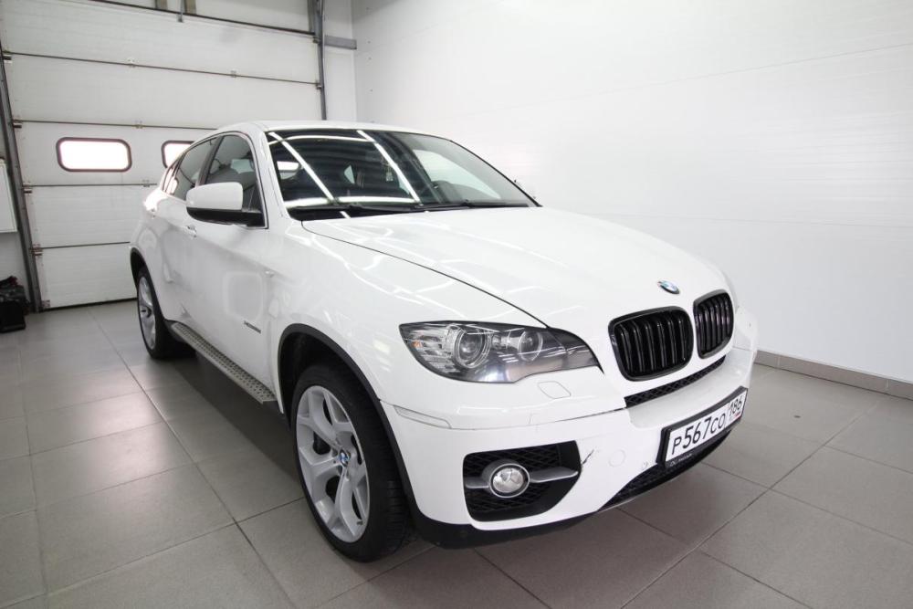 BMW X6 I (E71) Сургут  - изображение 1