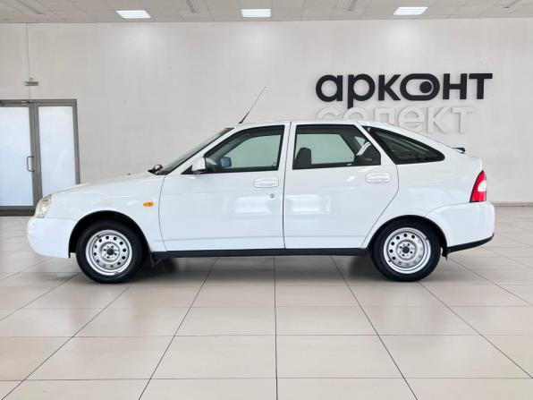 Lada (ВАЗ) Priora I с пробегом 2010 года, цена 380 000 рублей, 153239 км, хэтчбек, Автокод Объявления