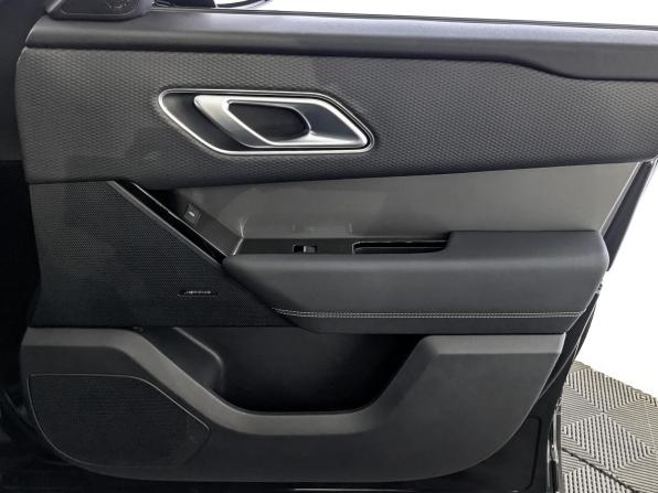 Land Rover Range Rover Velar I с пробегом 2020 года, цена 3 900 000 рублей, 116892 км, внедорожник, Автокод Объявления