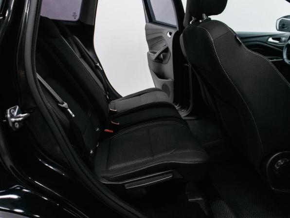 Ford Kuga II Рестайлинг с пробегом 2018 года, цена 1 449 000 рублей, 140866 км, внедорожник, Автокод Объявления