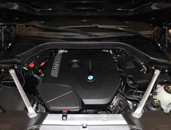BMW X3 III (G01) с пробегом 2019 года, цена 3 090 000 рублей, 171084 км, внедорожник, Автокод Объявления