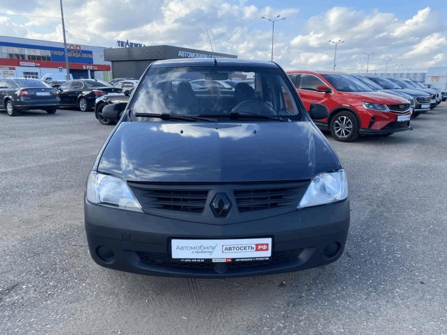 Renault Logan I Тверь  - изображение 2