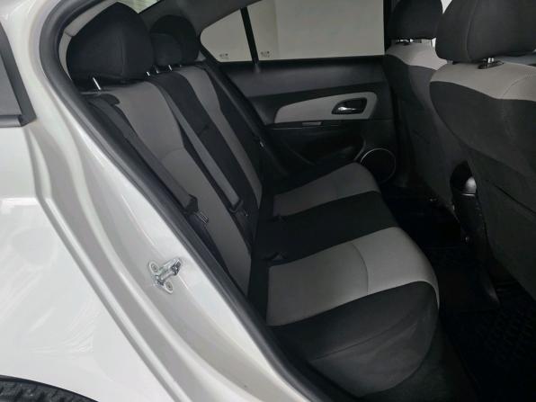 Chevrolet Cruze I с пробегом 2012 года, цена 550 000 рублей, 177832 км, седан, Автокод Объявления