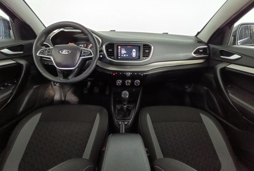 Lada (ВАЗ) Vesta I Рестайлинг (NG) Волгоград  - изображение 10