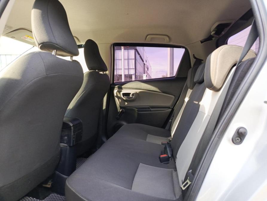 Toyota Yaris III Рестайлинг 2 Чебоксары  - изображение 15