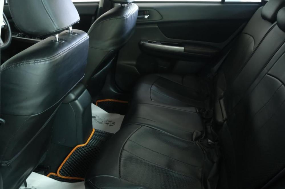 Subaru XV I Рестайлинг Омск  - изображение 23