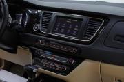 Kia Carnival III Москва  - изображение 30