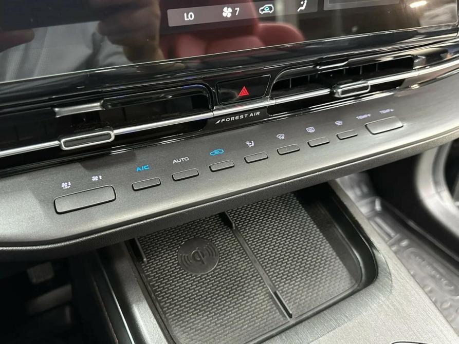 Changan UNI-S (CS55 Plus) I Красноярск  - изображение 10