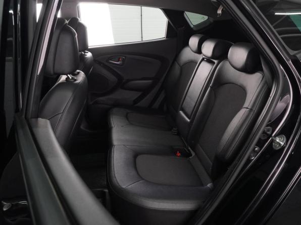 Hyundai ix35 I Рестайлинг с пробегом 2015 года, цена 1 599 000 рублей, 109231 км, внедорожник, Автокод Объявления