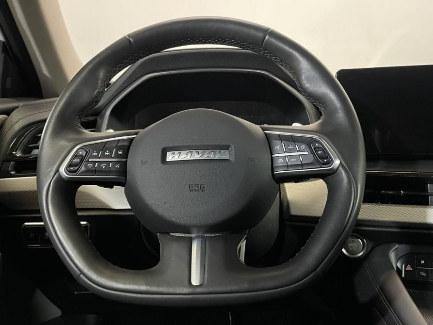 Haval F7 I Рестайлинг Ярославль  - изображение 17