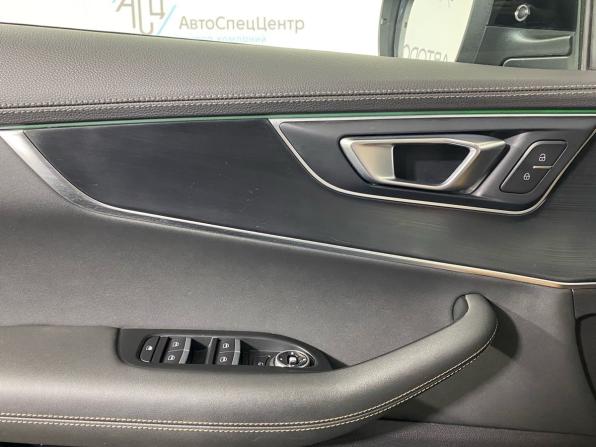Chery Tiggo 8 I Рестайлинг с пробегом 2023 года, цена 1 819 000 рублей, 49495 км, внедорожник, Автокод Объявления