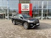 Toyota Land Cruiser 200 Series Рестайлинг 2 Ростов-на-Дону  - изображение 17