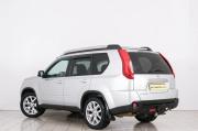 Nissan X-Trail II Рестайлинг Красноярск  - изображение 29