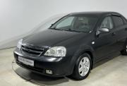 Chevrolet Lacetti I Саранск  - изображение 38