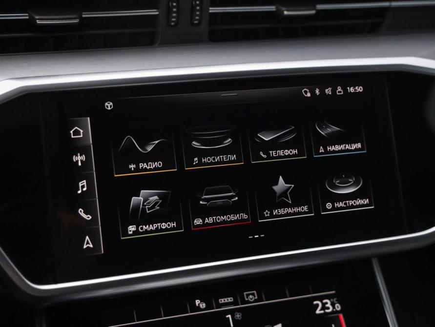 Audi A6 V (C8) Санкт-Петербург  - изображение 19