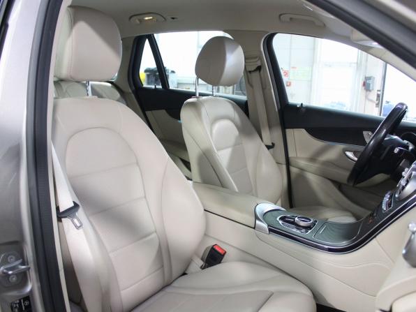Mercedes-Benz GLC I (X253) с пробегом 2019 года, цена 2 850 000 рублей, 185000 км, внедорожник, Автокод Объявления