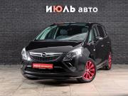 Opel Zafira C Екатеринбург  - изображение 20