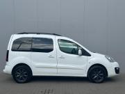 Citroen Berlingo II Рестайлинг 2 Тамбов  - изображение 29