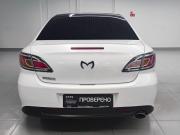 Mazda 6 II (GH) Рестайлинг Казань  - изображение 29