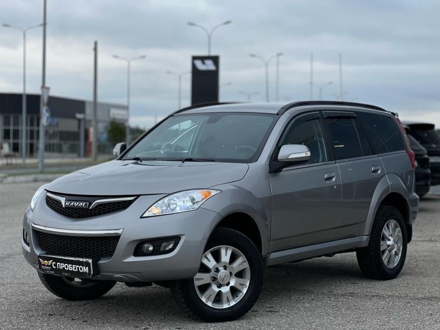 Haval H5 I Самара  - изображение 1