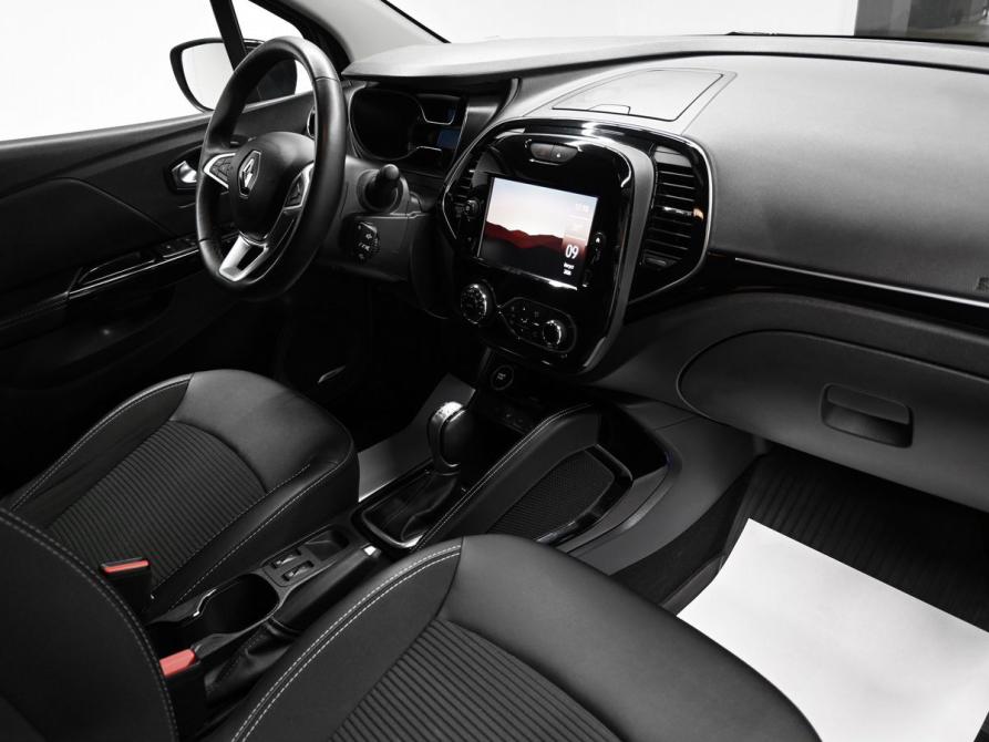Renault Kaptur I Рестайлинг Тверь  - изображение 13