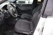 Skoda Rapid I Санкт-Петербург  - изображение 24