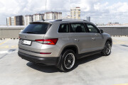 Skoda Kodiaq I Казань  - изображение 29