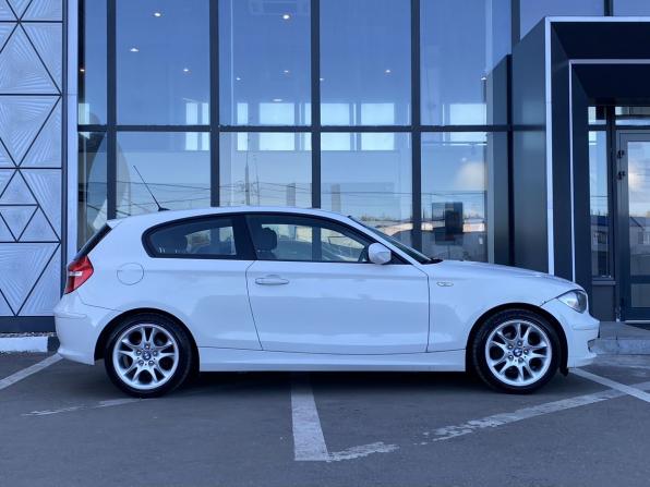 BMW 1 серии I (E81/E82/E87/E88) Рестайлинг с пробегом 2011 года, цена 799 000 рублей, 235134 км, хэтчбек, Автокод Объявления