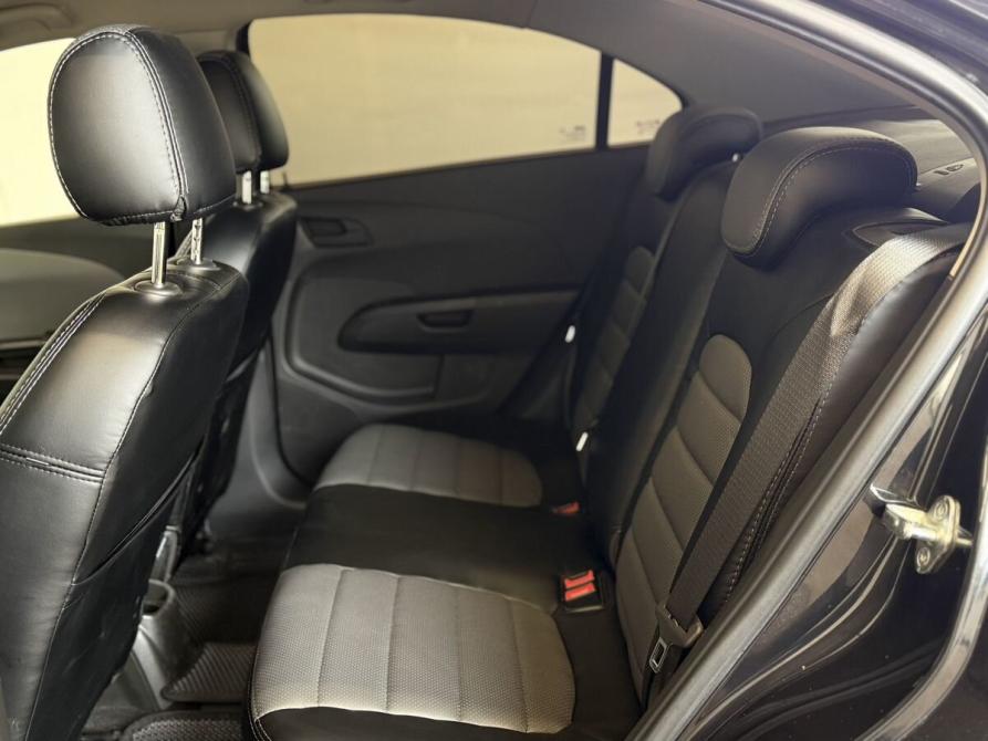 Chevrolet Aveo II Псков  - изображение 11