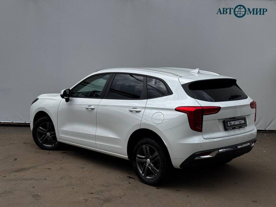 Haval Jolion I Москва  - изображение 6