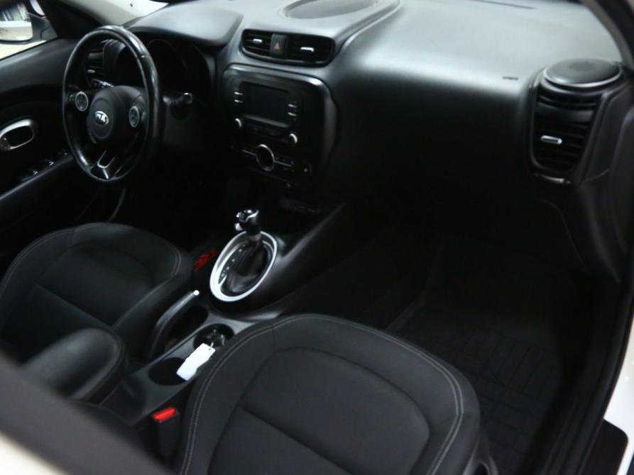 Kia Soul II Рестайлинг Иваново  - изображение 7