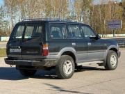 Toyota Land Cruiser 80 Series Рестайлинг Пермь  - изображение 9