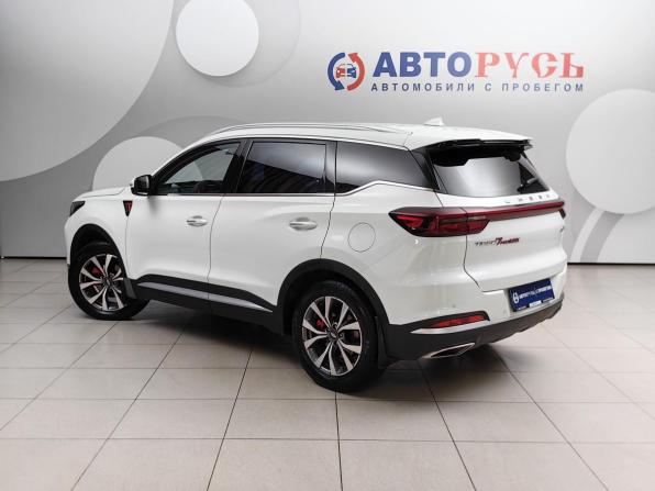 Chery Tiggo 7 Pro Max I Рестайлинг с пробегом 2024 года, цена 1 780 000 рублей, 51000 км, внедорожник, Автокод Объявления