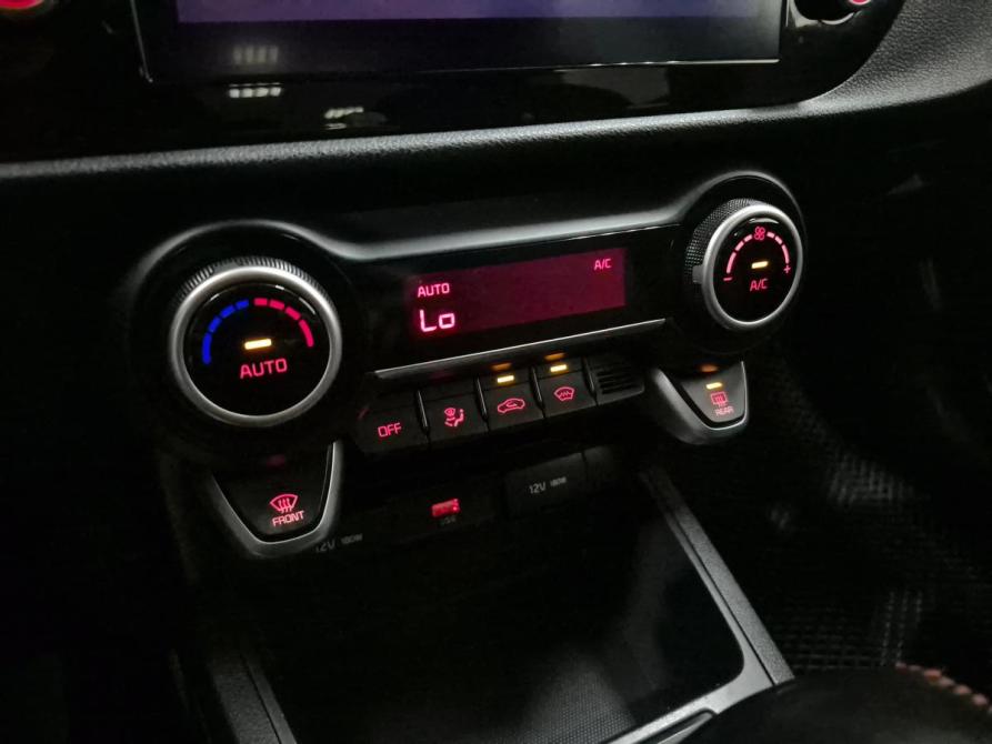 Kia Rio IV Рестайлинг Альметьевск  - изображение 23
