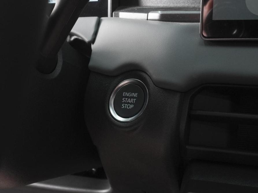 Toyota RAV4 VI (XA60) Ростов-на-Дону  - изображение 17