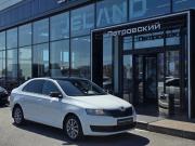 Skoda Rapid I Рестайлинг Санкт-Петербург  - изображение 15