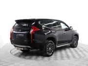 Mitsubishi Pajero Sport III Москва  - изображение 26