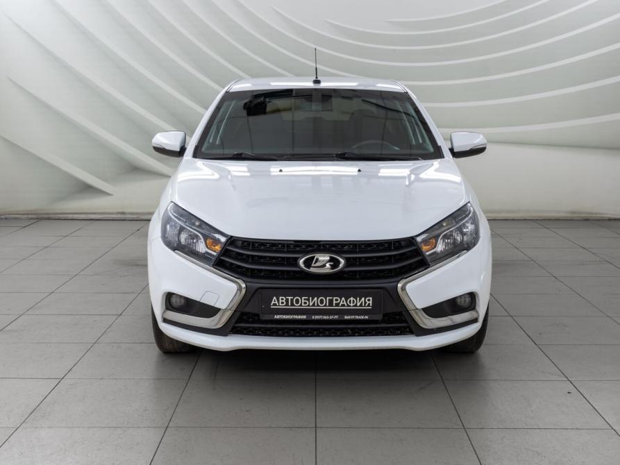 Lada (ВАЗ) Vesta I Волгоград  - изображение 2