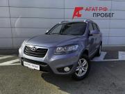 Hyundai Santa Fe II Ставрополь  - изображение 21