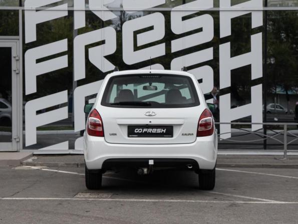 Lada (ВАЗ) Kalina II с пробегом 2018 года, цена 630 000 рублей, 130643 км, универсал, Автокод Объявления