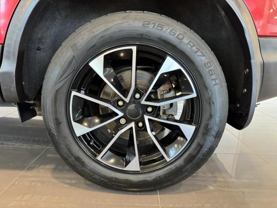 Nissan Qashqai II Подольск  - изображение 22