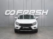 Lada (ВАЗ) Vesta I Воронеж  - изображение 21