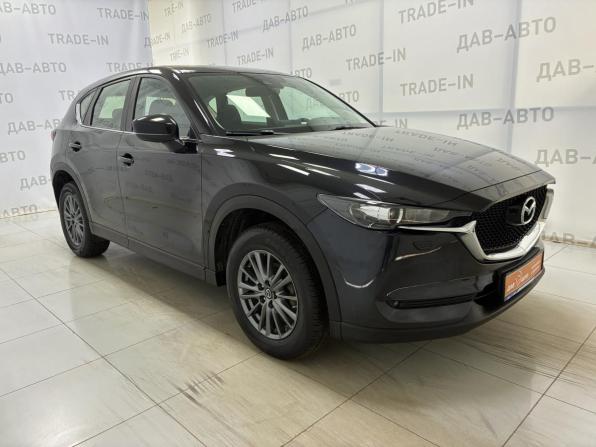 Mazda CX-5 II с пробегом 2017 года, цена 2 340 000 рублей, 133000 км, внедорожник, Автокод Объявления