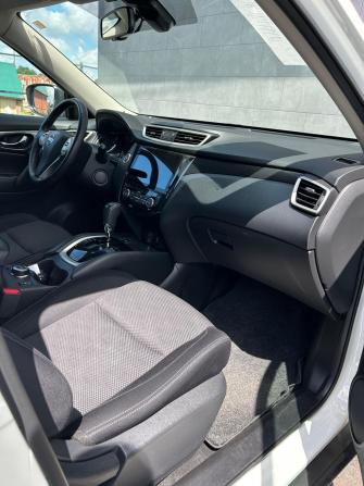Nissan X-Trail III с пробегом 2018 года, цена 2 220 000 рублей, 93097 км, внедорожник, Автокод Объявления
