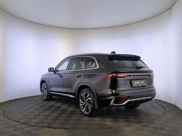 Geely Monjaro I Рестайлинг с пробегом 2023 года, цена 3 385 000 рублей, 26976 км, внедорожник, Автокод Объявления