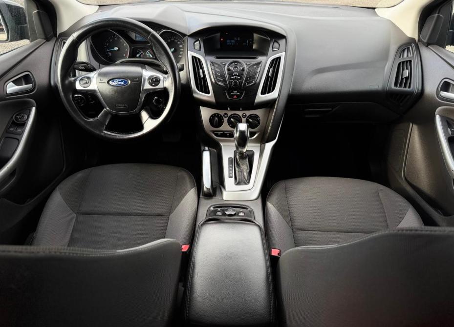 Ford Focus III Набережные Челны  - изображение 22