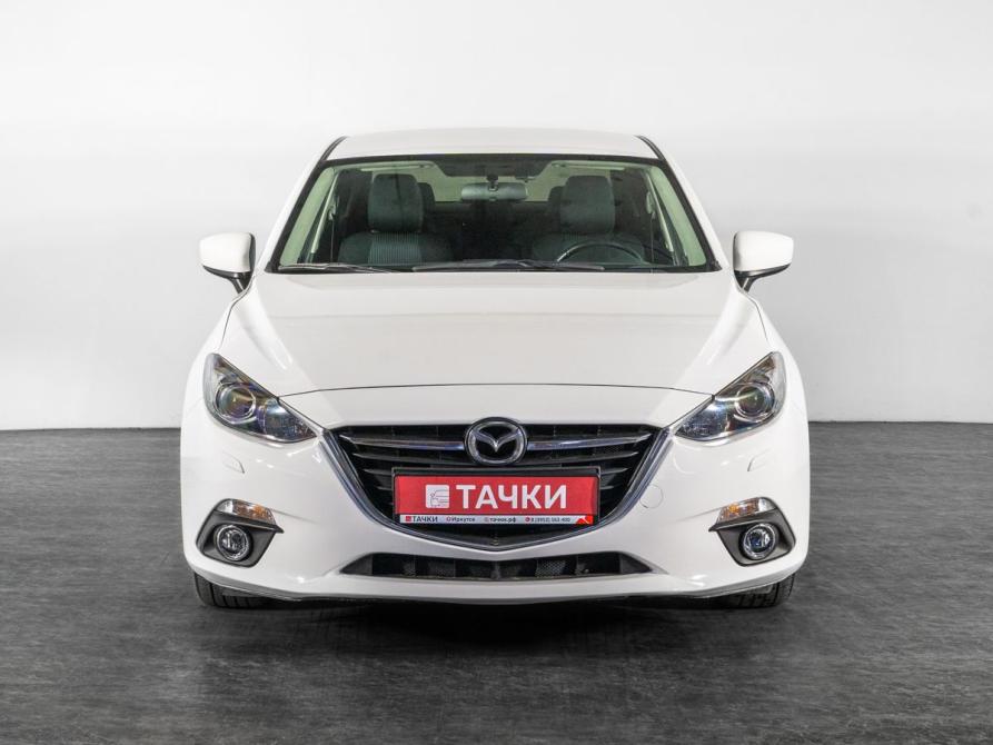 Mazda 3 III (BM) Иркутск  - изображение 2