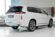 Exeed VX I Рестайлинг Москва  - изображение 23