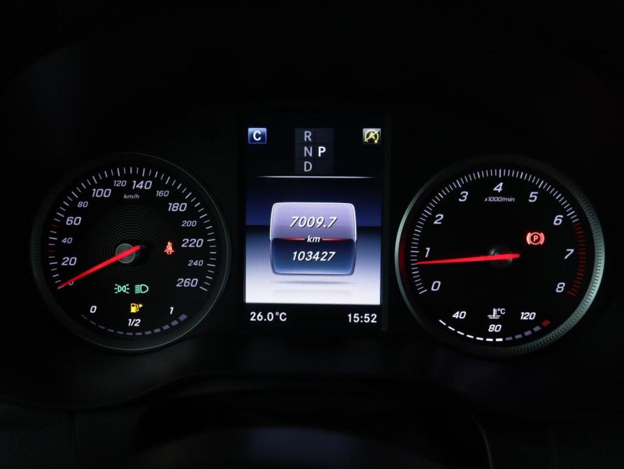 Mercedes-Benz GLC Coupe I (C253) Санкт-Петербург  - изображение 17