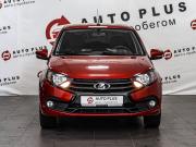 Lada (ВАЗ) Granta I Рестайлинг Минеральные Воды  - изображение 18